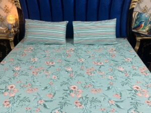 Mint Petals