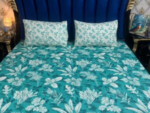 Ocean Petals
