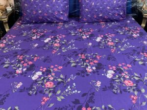 Purple Paradise