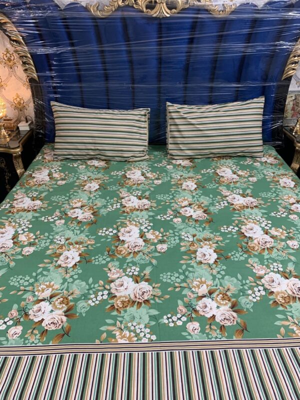 Green Garden Elegance