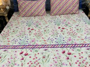 Floral Symphony