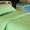 Multistripe Cotton Bedsheet