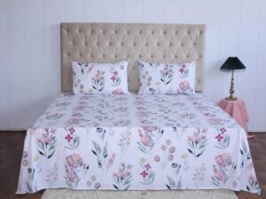 Blossom Cotton Luxe