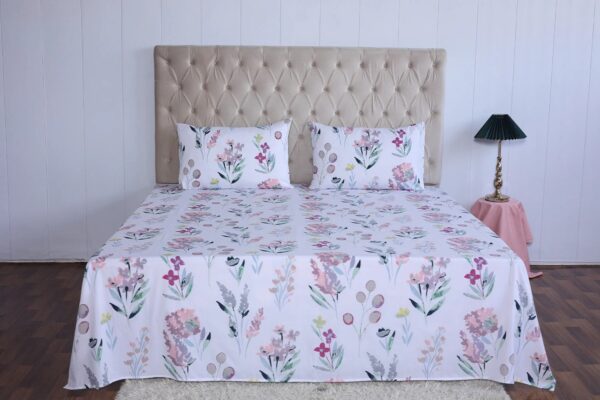 Blossom Cotton Luxe