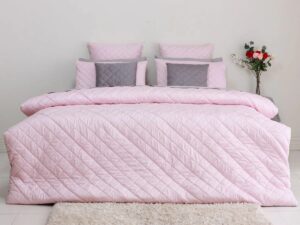 Pink Serenity