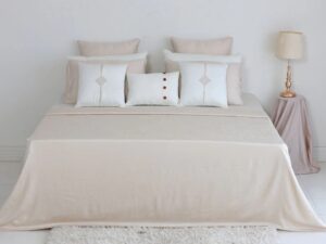 Creamy Comfort