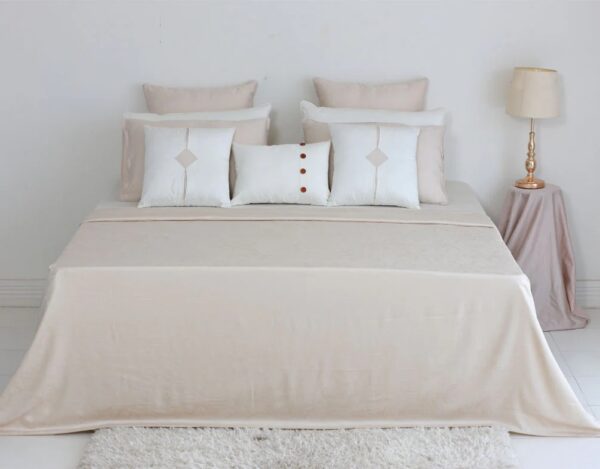 Creamy Comfort