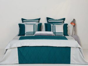 Urban Teal