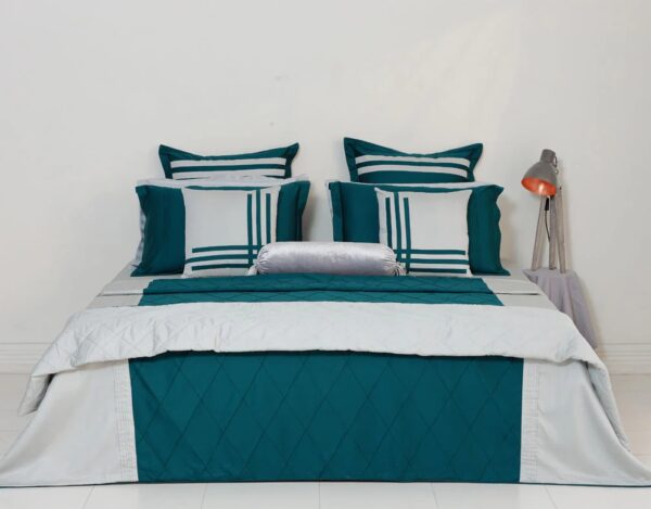 Urban Teal