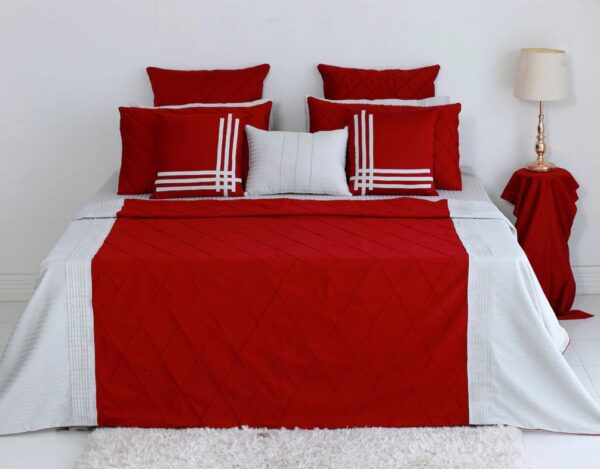 Ruby Luxe