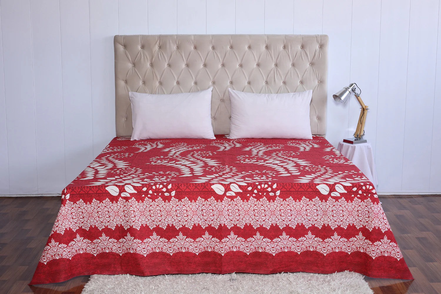 Background Pic bedding