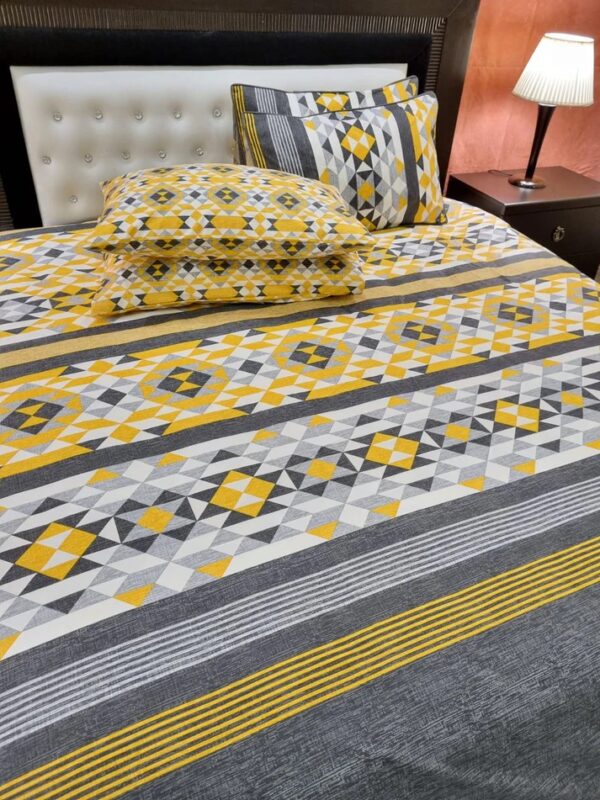Honeycomb Luxe