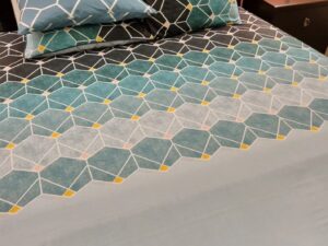 Hexa Glow
