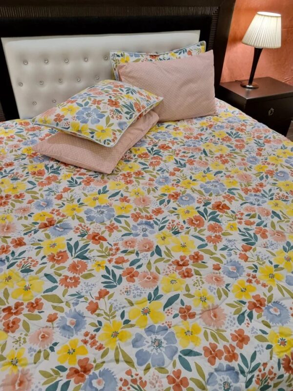 Floral Fantasy