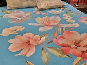 Ocean Petals