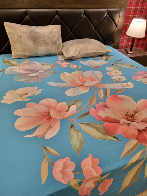 Ocean Petals