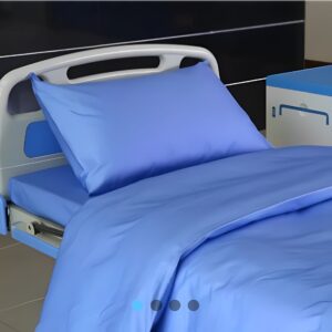 Multistripe Cotton Bedsheet
