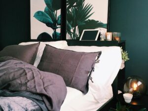 Bedsheets