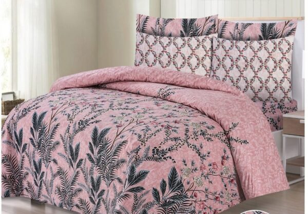 Blush Botanica