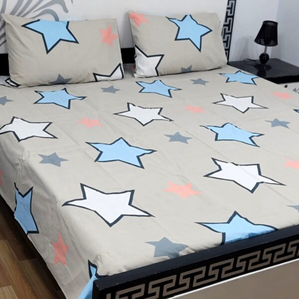 Starlit Comfort