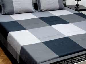Chic Squares
