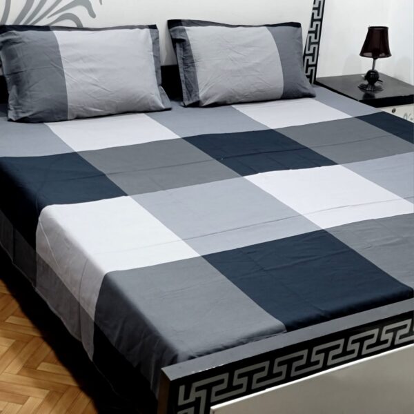 Chic Squares