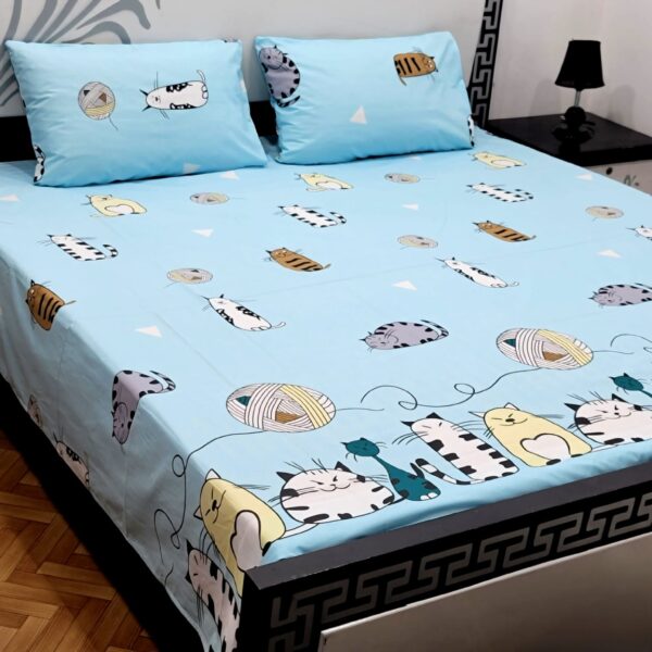 Catnap Haven