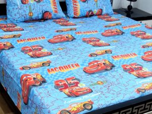 Cars Adventure