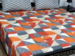Patterned Bliss