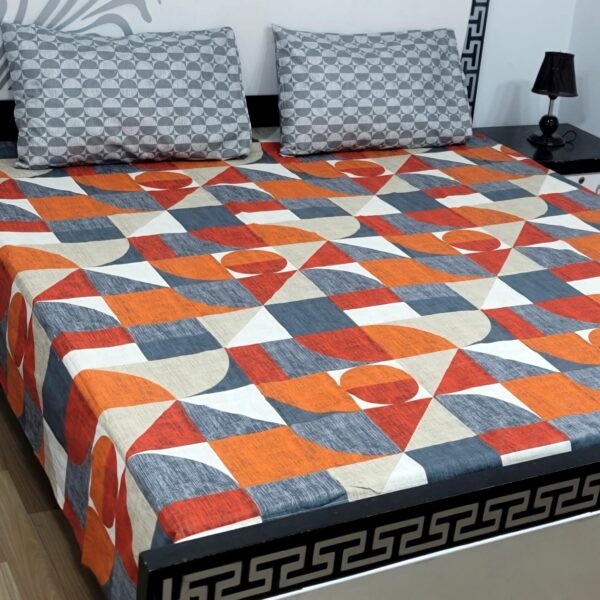 Patterned Bliss