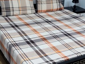 Plaid Elegance