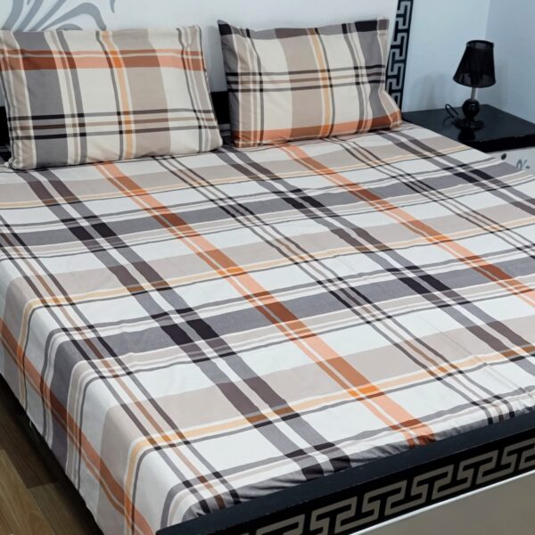 Plaid Elegance