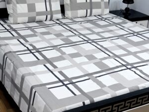 Linear Luxe