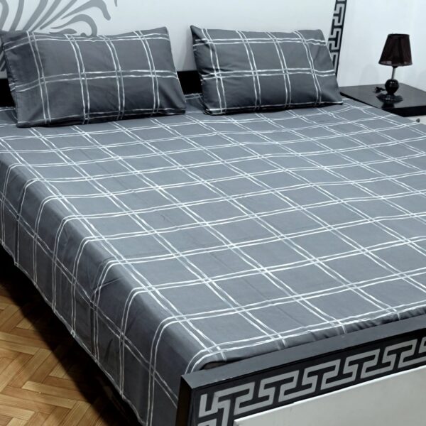 Urban Grid