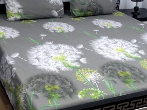 Floating Petals