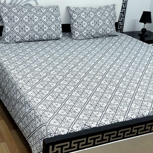 Timeless Lattice