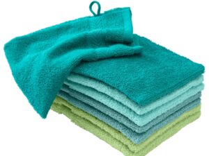 Radiance Towels Collection