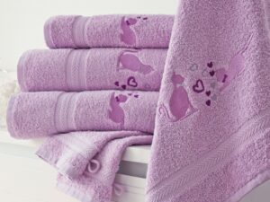 Premium Towels