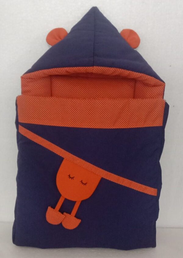 Cosy Critter