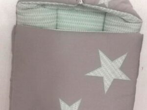 Twinkle Tots Sleeper