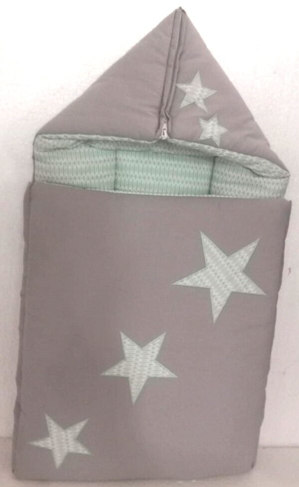 Twinkle Tots Sleeper