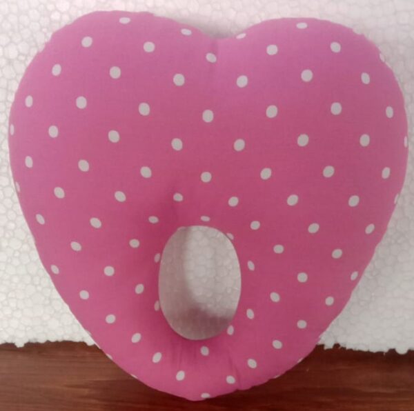 HeartSnug Baby Cushion