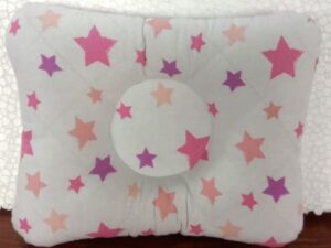 Galaxy Hug Baby Pillow