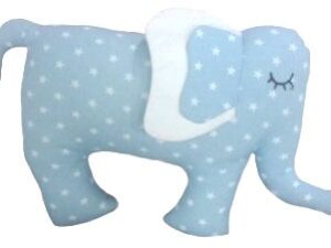 Dreamy Star Elephant
