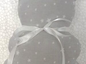 TwinkleBow Bear
